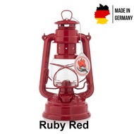 ตะเกียงรั้ว Feuerhand Baby Special 276 Ruby Red (พาราฟิน)