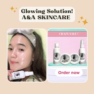 Promo PROMO 8.8 BIG SALE PAKET AA SKINCARE Murah