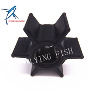 Outboard Engine 47-8037481 47-09214 Water Pump Impeller for Mercury Mariner 8HP 9.9HP Boat Motor