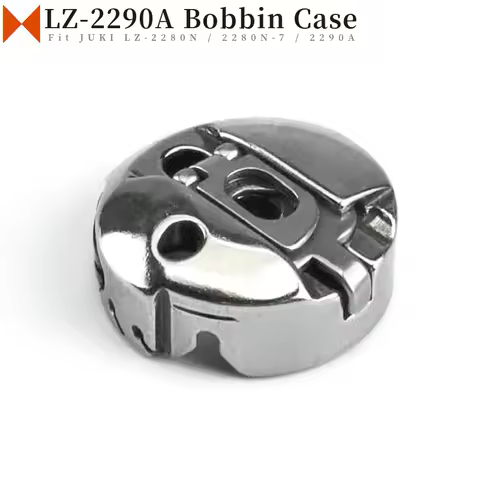 400-03598 Bobbin Case Fit JUKI LZ-2280, LZ-2280N, LZ-2280N-7, LZ-2290A, LZ-2290A-7 Zigzag Sewing Mac