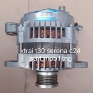 Alternator Dinamo Amper Nissan Xtrail T30 Serena C24