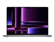 高配MacBook Pro 16" M2 Max 32GB  1TB