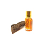 MINYAK GAHARU OUD ASLI 100% ORIGINAL