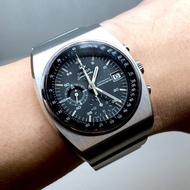 OMEGA Speedmaster 125 Limited Edition Chronograph Automatic Date ขนาด 42 mm. | World Wide Wa...