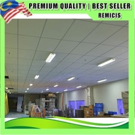 [Malaysia Product] Imperial Size 2x4x9mm Pinhole Ceiling Board/Pinhole Ceiling Board/2×4 Ceiling