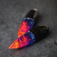3.1 U 盤 Aurora Borealis Glow in the Dark 刻字 U 盤 3.0 USB