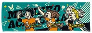 我的英雄學院 開催文化祭 一番賞 H賞 應援毛巾- 綠谷出久 麗日御茶子 壞理 通形未吏奧[平行進口]