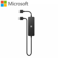 Microsoft 4K UTH-00001 Wireless Display Adapter