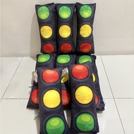 A Dozen Traffic Signal 8 Inches 12 Pieces Per Dozen
