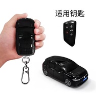 VW Golf 8 Car Key Case Model Protective