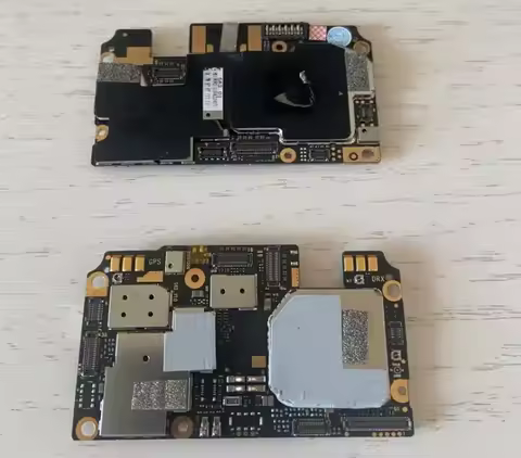 Logic Board for Blackview BV9500 Mainboard Motherboard Circuits