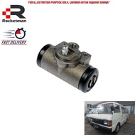 OEM REAR BRAKE PUMP (1PCS) FORD MAXI ECONOVAN E1400 E1800 MAZDA BONGO