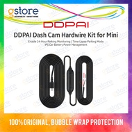 DDPAI Dash Cam Hardwire Kit for DDPAI Mini Dash Cam (Over Load / Current Protection, Short Circuit P