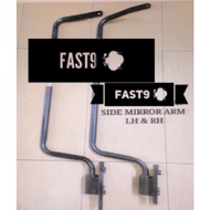 ISUZU NPR PRO SIDE MIRROR ARM