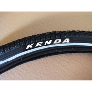 💯Clear stock 💯 New Kenda bicycle tyre 700x28c cycle tyre 700x28c Kenda bicycle tyre 700x28c cycle ty