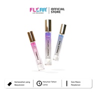 FLERR PERFUME 10ML - Exclusive Fragrance for Men & Women (Perfume EDP) Lasts more than 8 hours