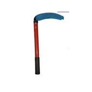 Steel handle sickle/ sabit rumput