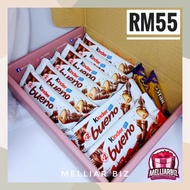 SET KINDER BUENO MELLIARBIZ