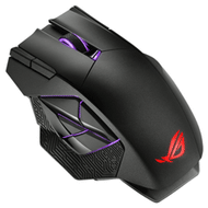 ASUS ROG Spatha X 無線電競滑鼠（活動特惠）
