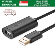 UGREEN USB 2.0 Active extension cable with Chipset