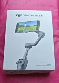 DJI Osmo Mobile 6 手機 穩定器