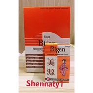 Bigen Permanent Powder Hair Color 6g