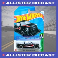 HW Hot Wheels Ford F150 Lightning Custom Black Hotwheels Ford F150 Lightning Custom Black Green Spee