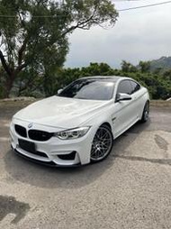 真的0-100k only4秒鐘🔥 2016 BMW F82 M4 Competition 左3右6滿配