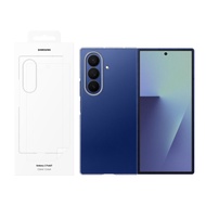 Samsung Galaxy Z Fold7 Transparent Protective Case-With Sticker (EF-AF966)