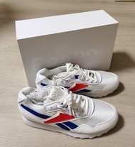 Authentic Reebok Rapides x Victoria Beckham VB Sneakers Gym Running shoes white, "Unisex Size USA 8.