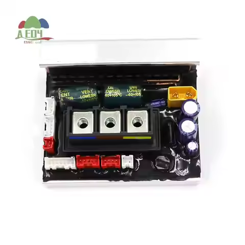 AED4-E2 Pro Controller For Ninebot By Segway E2 Pro Electric Scooter Max Speed 32Km/H Motherboard Co