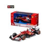 Bburago 1: 43 SF-25 F1 Model Car Ferrari Leclerc Hamilton
