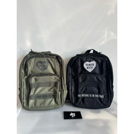 HUMAN MADE ONE SHOULDER BAG