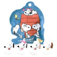 SNOOPY-玩具泡澡沐浴球[入浴球/入浴劑/入浴發泡劑/碳酸入浴料/浴鹽]