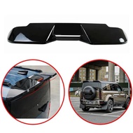 Land Rover Defender 90 110 L663 2020 2021 2022 2023 rear roof top lip spoiler wing cover bodykit bod