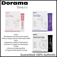 I’m Healing White Tomato Collagen / Mucin Snail Collagen / Honey Collagen (2.5g * 30 sticks)