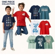 Rumahbaju - One Piece Ammigoz Kids Boys' Tops 4-12 Years