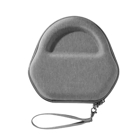 Hard EVA Travel Carrying Case Bluetooth Headset Storage Bag Cover for Airpods max Carrying Wireless 