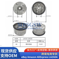 24350-2B300Applicable G4FA G4FC Variable Engine Timing VVT Variable Wheel243502B300