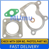 RHV4 Turbo Fasket kit for Isuzu Opel 71kw 85kw 4JG2-TC 4JB1T 8970385180