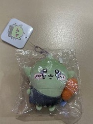 Chiikara 哥布林公仔