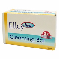 Ellgy H2O Cleansing Bar 100g