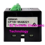 Hot !!New and Original CP1W-MAB221 OMRON PLC INTERFACE UNIT additive excellent98nt6