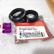 Shockbreaker Seal Set FR Fork GN5 51490-GN5-305