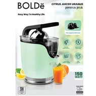 Uranus Bolde Citrus Juicer
