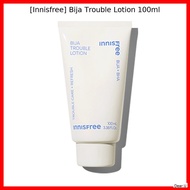 [Innisfree] Bija Trouble Lotion 100ml / Korean Bija Lotion / Acne Control / 100% Authentic by Dear.U