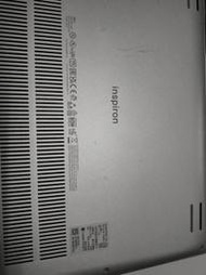 《奉心科技》DELL Inspiron 13 5320 面板破裂 更換 ~台中 西屯 逢甲 筆電電腦維修