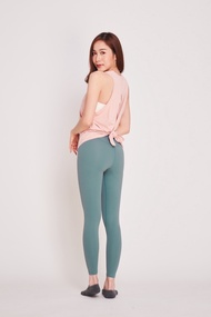 ACTIQUEBKK Cheesecake Signature Leggings