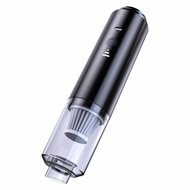 Car Portable Mini Vacuum Cleaner Home Car Vacuum Cleaner Wireless Portable Vacuum Cleaner Car Interi