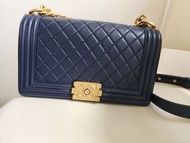 Boy Chanel 25 cm